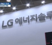 LG엔솔 환불금 100조.."증시유입 보단 관망"