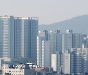서울 아파트 매매수급지수 2년 5개월 만에 최저치