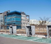 Seoul city gov't vows to up EV charging stations in capital by 10-fold in 5 years