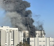 에코프로비엠 폭발 화재까지..중대재해법 시행 앞둔 산업계 '살얼음판'