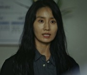 '악의 마음' 김소진, 김남길에 "범죄자 면담? 만나서 심리테스트 하냐" 까칠