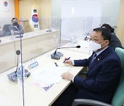 인사혁신처, 정책자문위원회 분과위원장단 간담회 개최