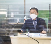 인사혁신처, 정책자문위 분과위원장단 간담회