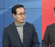 [뉴스프라임] '이재명 캠프' 맹정섭 vs '윤석열 캠프' 김경진