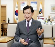 김병우 충북교육감, 중대재해처벌법 관련 안전관리 철저 당부