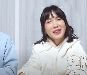 초아, 6세 연상 사업가와 2세 계획 공개.."힘 닿는 데까지~"