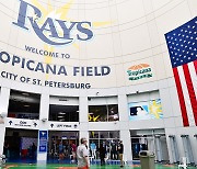 MLB 사무국, 탬파베이의 연고지 공유 계획 거절..다른 방안 찾는다