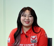 'LPBA 최연소 우승' 김예은 "첫 우승 후 긴 슬럼프" (캣치코리아)