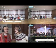 핫이슈, 21일 자체 예능 '핫이슈 데이' 마지막회 공개..예능퀸은 누구?