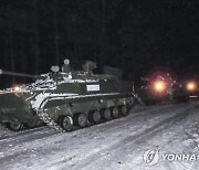 [장용훈의 한반도톡] 세계 곳곳에 전선 펴는 미국..북한, 틈을 노리다