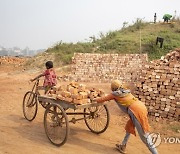 BANGLADESH ENVIRONMENTAL POLLUTION