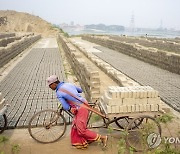 BANGLADESH ENVIRONMENTAL POLLUTION