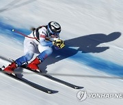 Italy Alpine Skiing World Cup