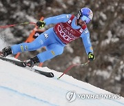 Austria Alpine Skiing World Cup