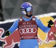 Austria Alpine Skiing World Cup