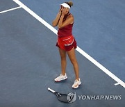 Australian Open Tennis