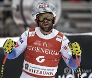 Austria Alpine Skiing World Cup