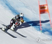 Italy Alpine Skiing World Cup