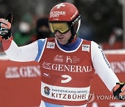 Austria Alpine Skiing World Cup