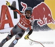 Austria Alpine Skiing World Cup