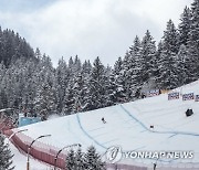 Austria Alpine Skiing World Cup