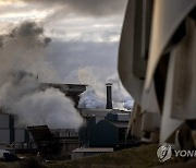 NETHERLANDS NETHERLANDS POLLUTION