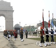 India War Memorial Controversy