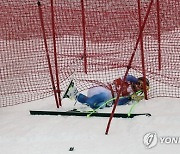 Austria Alpine Skiing World Cup