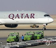 Qatar Airways-Airbus
