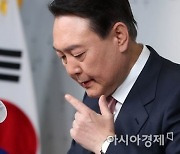 "사퇴하라"는 北 선전매체에..윤석열 "대한민국 국민이 최우선"