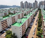 GS건설, 서울 한강맨션 재건축 수주.. 규제 완화시 한강변 최고층