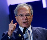 "중앙은행들, 인플레 속 졸음 운전" 브라질 경제장관