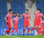 [베트남전 리뷰] '지소연 2골' 여자 대표팀, 3-0 승리.. 일본 C조 1위·한국 2위