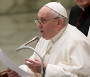 독일 사제들 74년간 성학대, 교황 나섰다.."정의 실현 약속"
