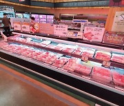 "수입 쇠고기도 먹기 어려워지나"..오미크론 여파에 호주 쇠고기 수출 차질