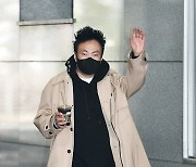 '라디오쇼' 박명수 "'무도' 멤버 벽화 그려진 마을..추억 확 떠올라"