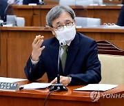 '野추천' 문상부도 자진사퇴.."선관위 자정능력 확인"