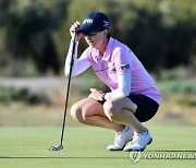 통산 41승 노장 웹, 2년 만에 LPGA투어 출전