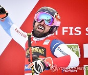 SWEDEN FREESTYLE SKI CROSS WORLD CUP