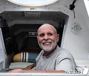 카누로 대서양 단독 횡단 나섰던 70대 프랑스 모험가, 숨진 채 발견