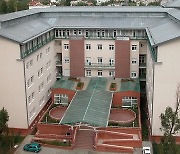 헝가리 부다페스트 병원서 큰불..1명 사망·3명 부상