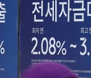 '공모주 청약' 나비효과.. 주담대 6% 찍나