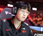 [LCK] 든든한 나르가 전장 휘저은 T1 첫 세트 승리