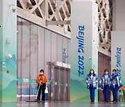 "베이징올림픽 관련 中 입국자 중 72명 코로나 확진"