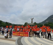 신라젠·코오롱티슈진, '상폐 위기'에 개미들 '시름'..바이오주 '수난시대'