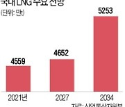 "LNG가 탄소중립 징검다리"..GS·포스코 '밸류체인 속도전'