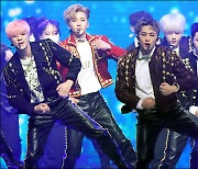 NCT DREAM, '압도적인 퍼포먼스' [포토]