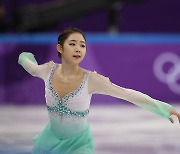 김연아 빈자리 채운 최다빈 은퇴 예고 "후배들 올림픽 즐기길"