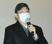 박지환, '해적: 도깨비 깃발'로 인사드려요[포토엔HD]