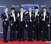 '최고 앨범상' NCT 드림 "보답받을 수 있어 감사해" [2022 서울가요대상]